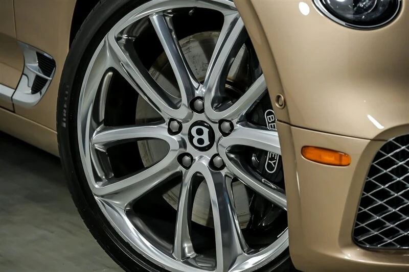 2021 Bentley Continental GTC - Image 4 of 21