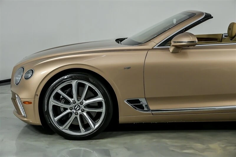 2021 Bentley Continental GTC - Image 7 of 21
