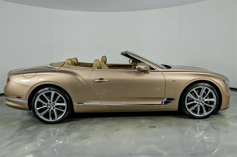 2021 Bentley Continental GTC - Image 14 of 21