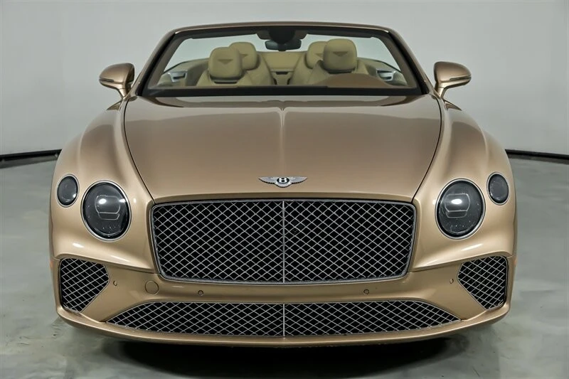 2021 Bentley Continental GTC - Image 5 of 21