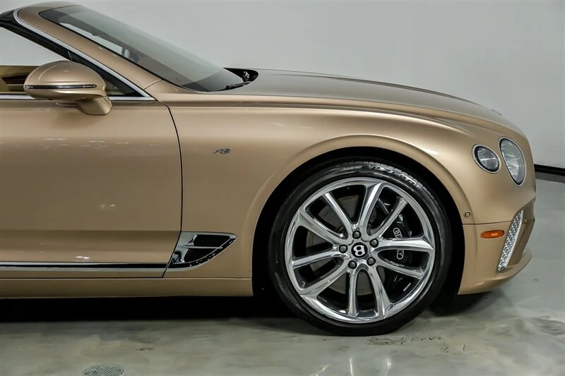 2021 Bentley Continental GTC - Image 15 of 21