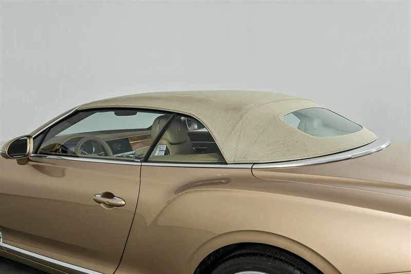 2021 Bentley Continental GTC - Image 21 of 21
