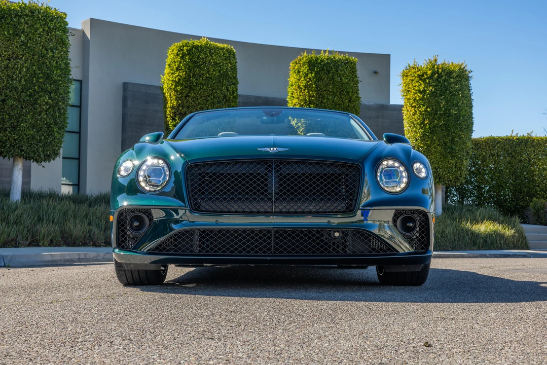 2021 Bentley Continental GTC - Image 6 of 31