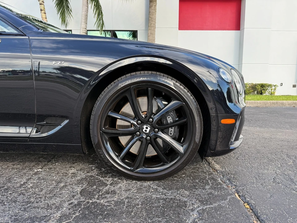 2021 Bentley Continental GTC - Image 3 of 21