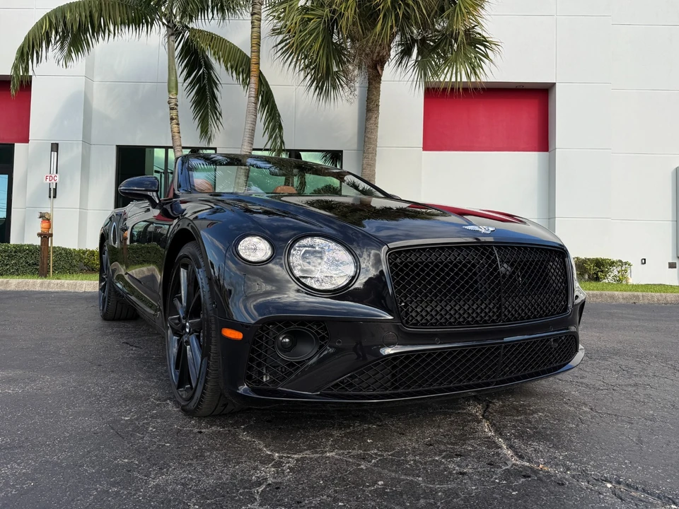 2021 Bentley Continental GTC - Image 6 of 21