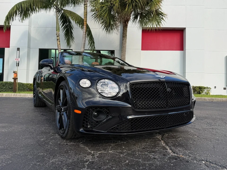 2021 Bentley Continental GTC - Image 6 of 21
