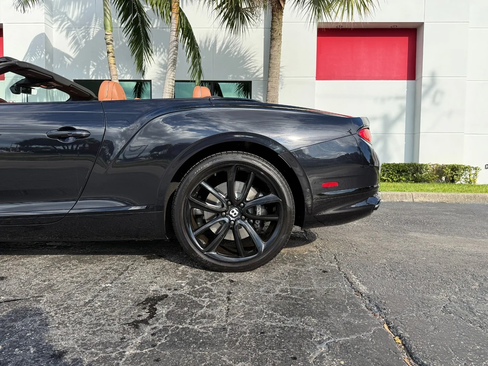 2021 Bentley Continental GTC - Image 14 of 21