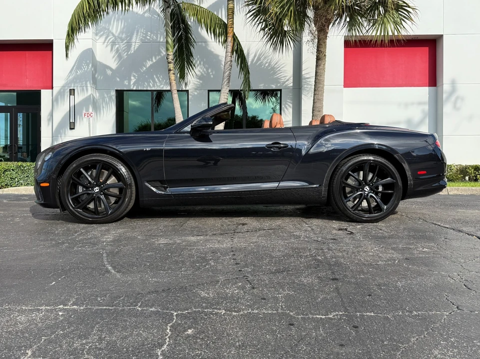 2021 Bentley Continental GTC - Image 13 of 21