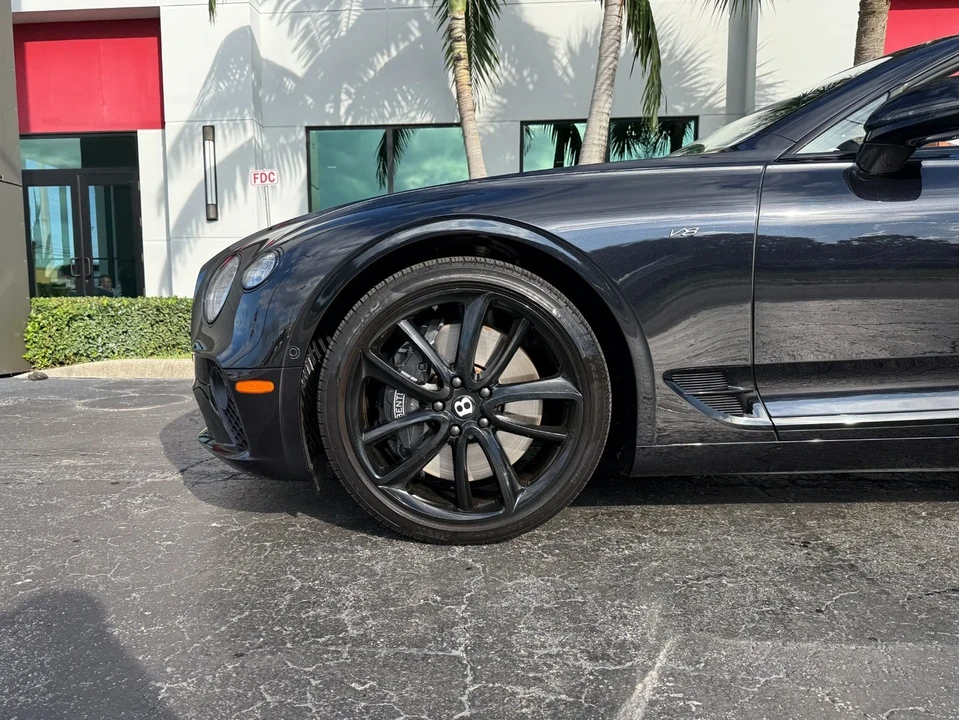 2021 Bentley Continental GTC - Image 15 of 21