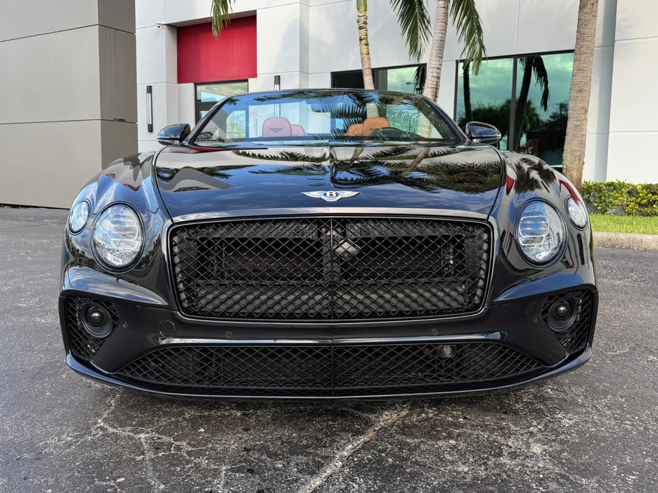 2021 Bentley Continental GTC - Image 10 of 21