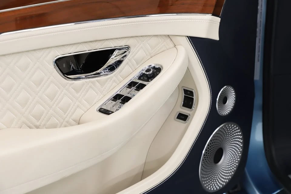 2021 Bentley Continental GT 3rd Gen - Image 10 of 20
