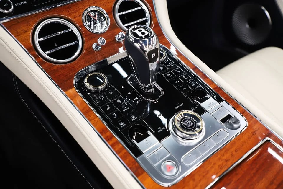 2021 Bentley Continental GT 3rd Gen - Image 3 of 20