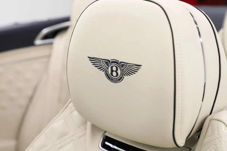 2021 Bentley Continental GT 3rd Gen - Image 18 of 20