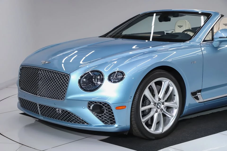 2021 Bentley Continental GT 3rd Gen - Image 15 of 20