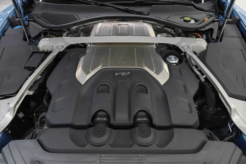 2021 Bentley Continental GT 3rd Gen - Image 5 of 20