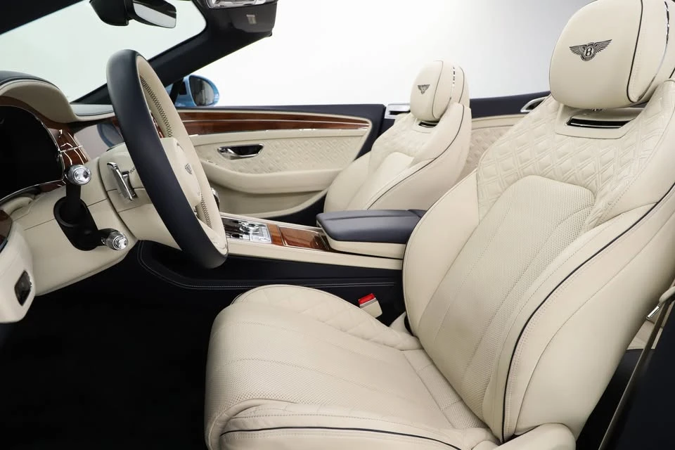 2021 Bentley Continental GT 3rd Gen - Image 16 of 20