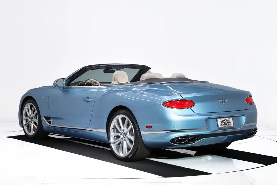 2021 Bentley Continental GT 3rd Gen - Image 6 of 20