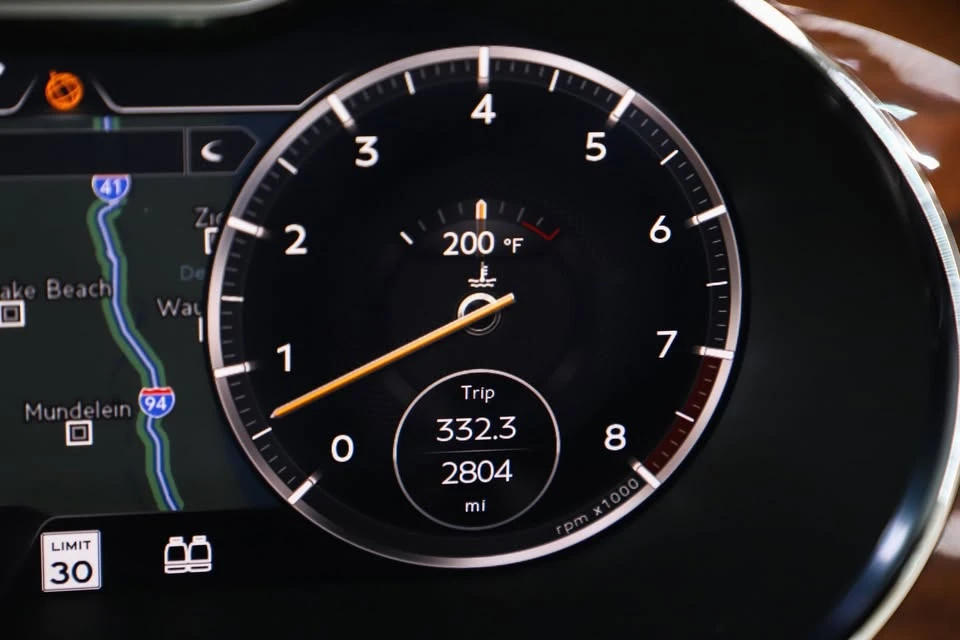 2021 Bentley Continental GT 3rd Gen - Image 4 of 20