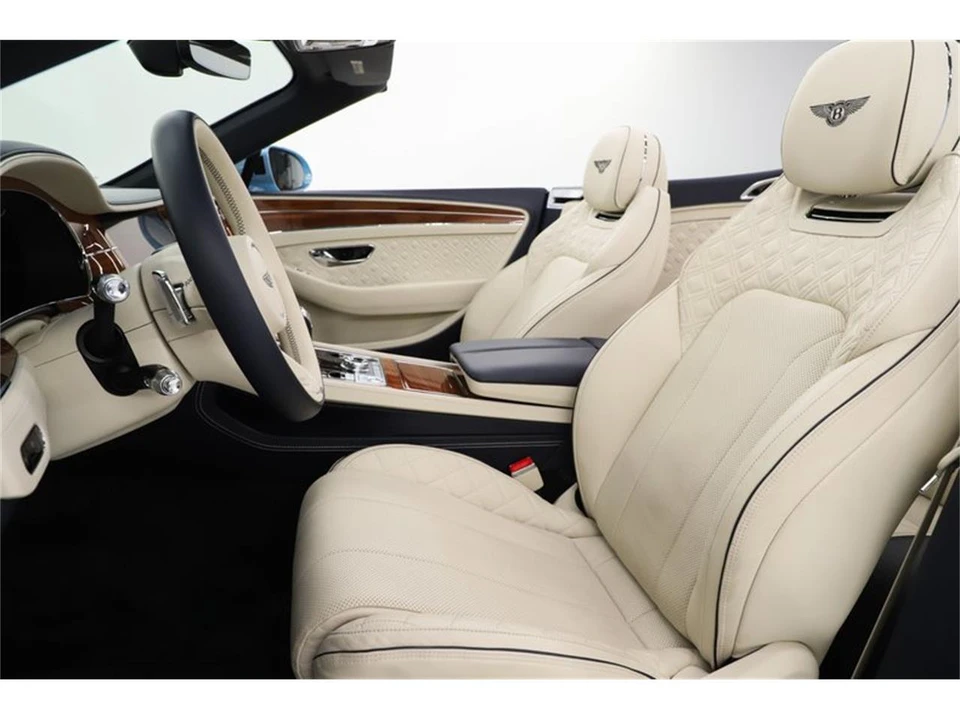 2021 Bentley Continental GT 3rd Gen - Image 16 of 31
