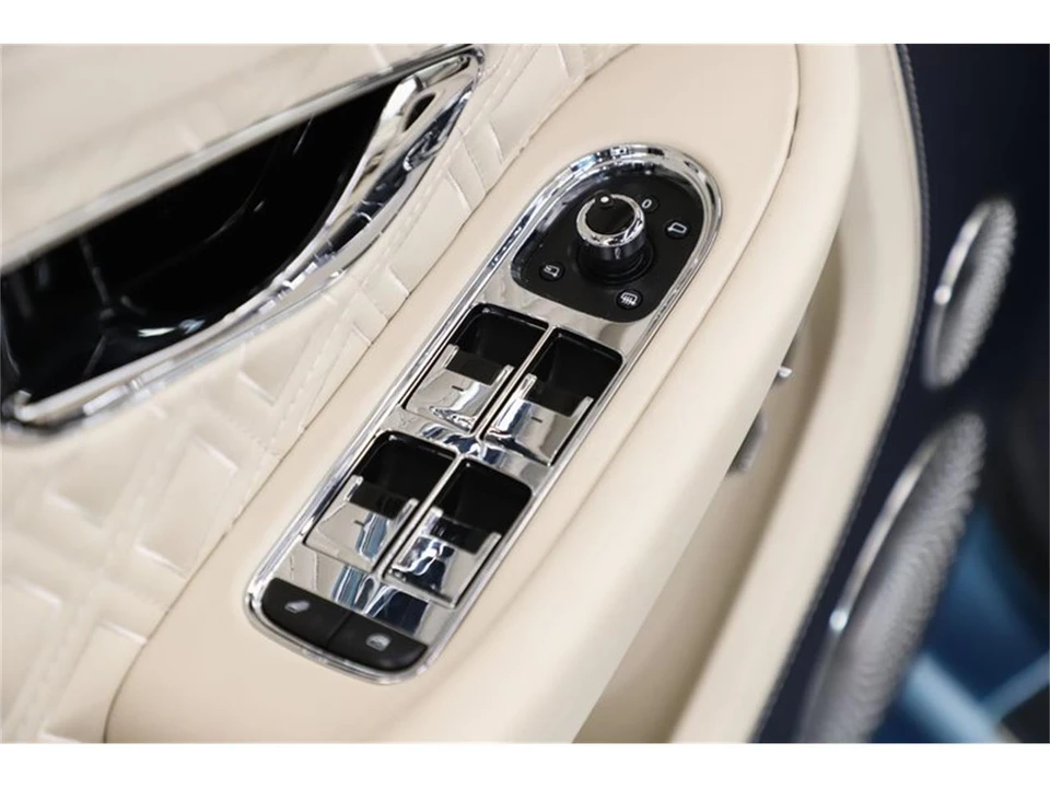 2021 Bentley Continental GT 3rd Gen - Image 11 of 31