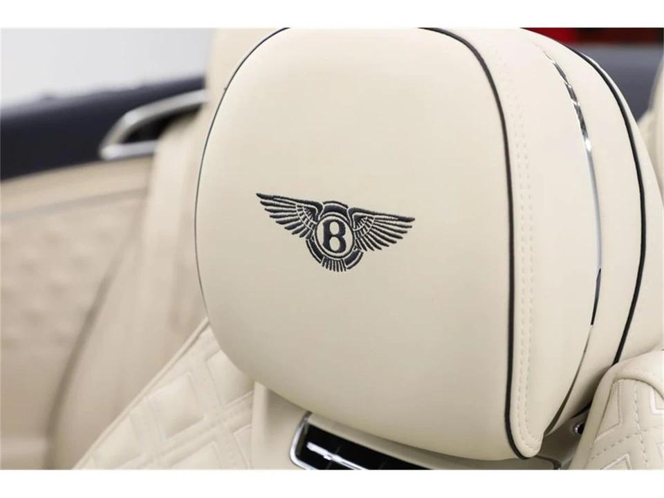 2021 Bentley Continental GT 3rd Gen - Image 18 of 31
