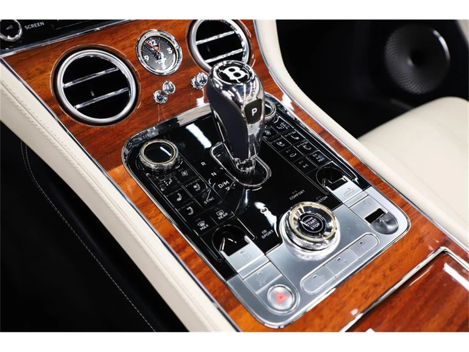 2021 Bentley Continental GT 3rd Gen - Image 3 of 31