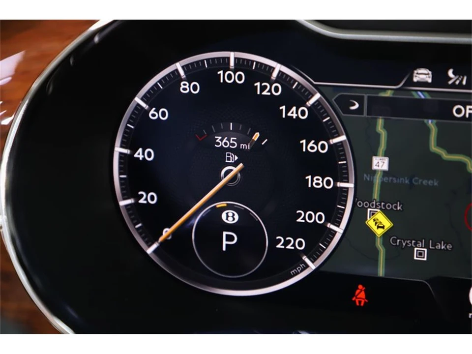 2021 Bentley Continental GT 3rd Gen - Image 28 of 31