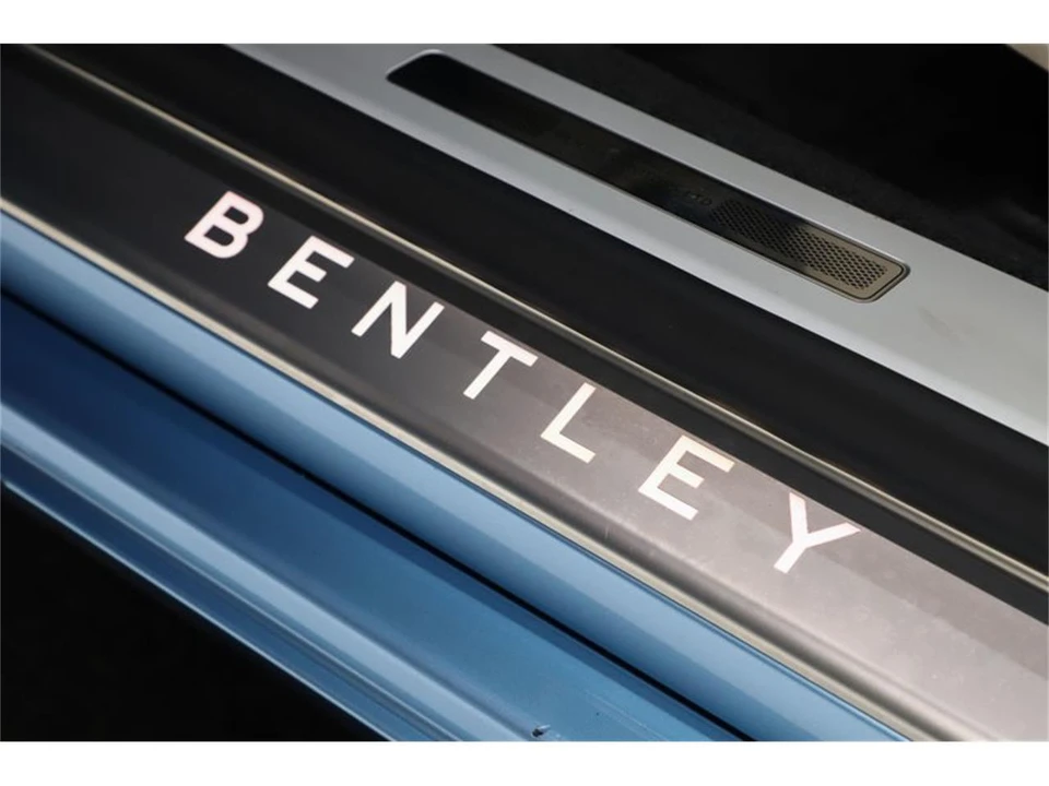2021 Bentley Continental GT 3rd Gen - Image 19 of 31