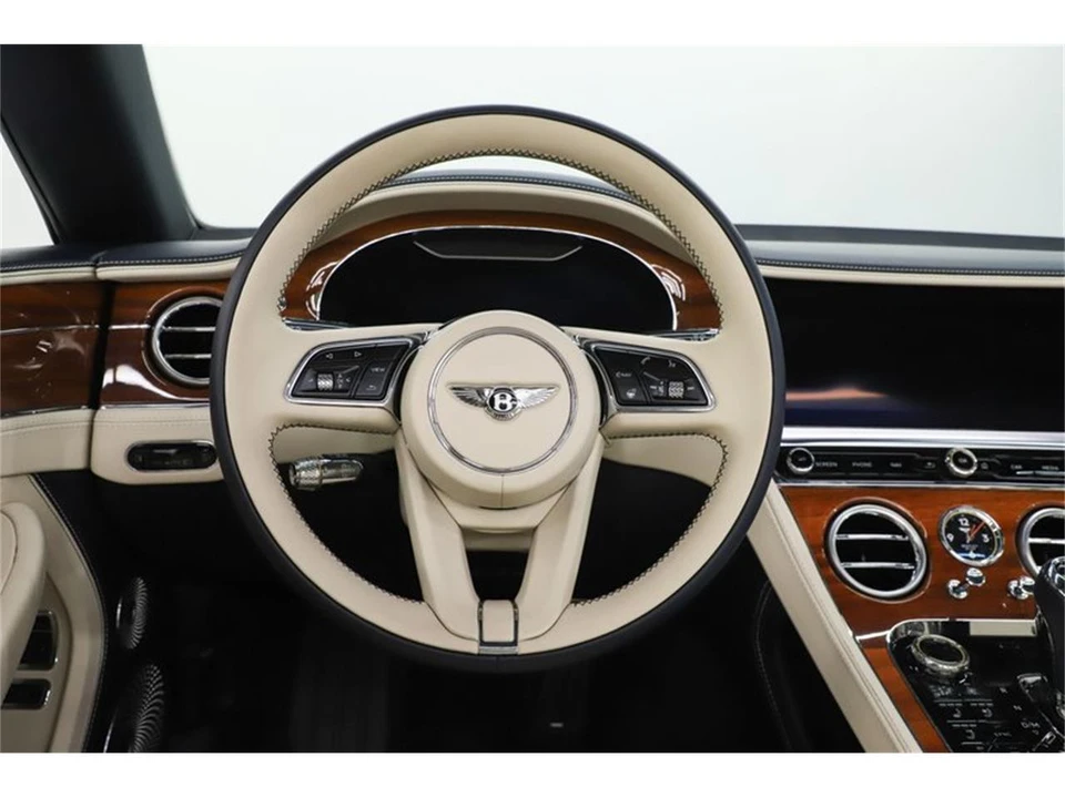 2021 Bentley Continental GT 3rd Gen - Image 24 of 31