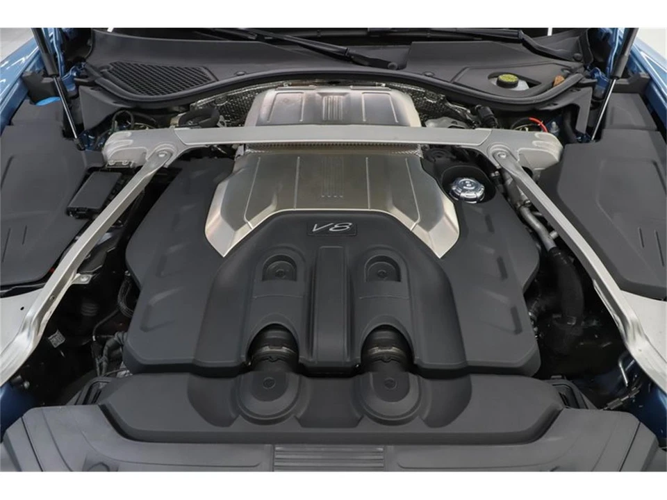 2021 Bentley Continental GT 3rd Gen - Image 5 of 31