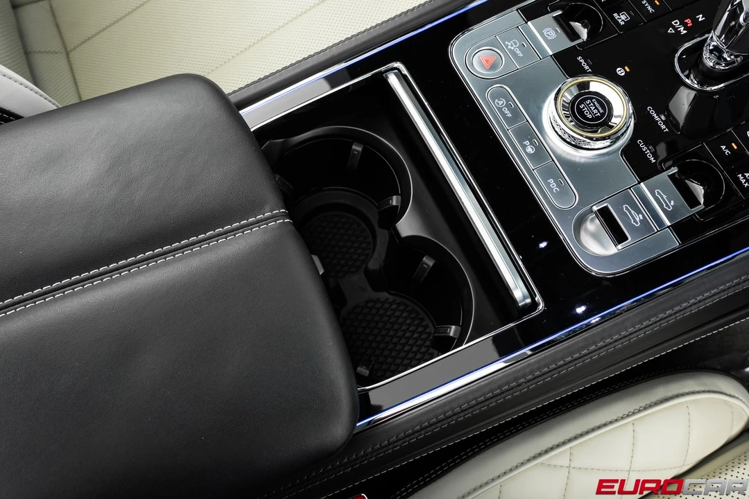 2021 Bentley Continental GT 3rd Gen - Image 31 of 31