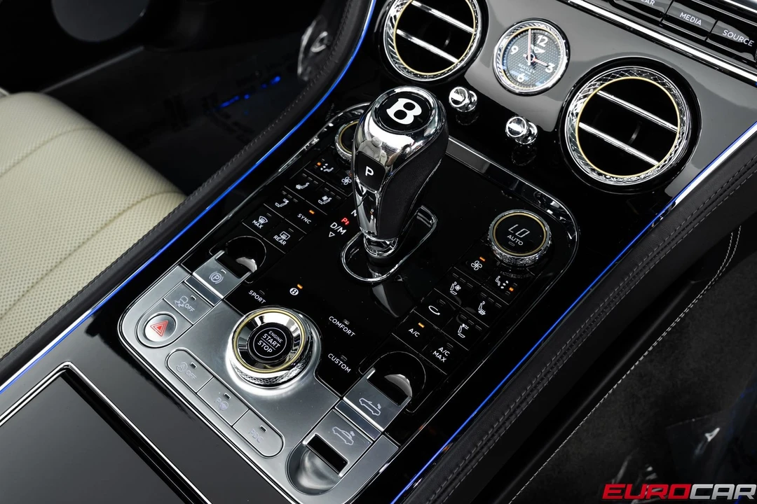 2021 Bentley Continental GT 3rd Gen - Image 30 of 31