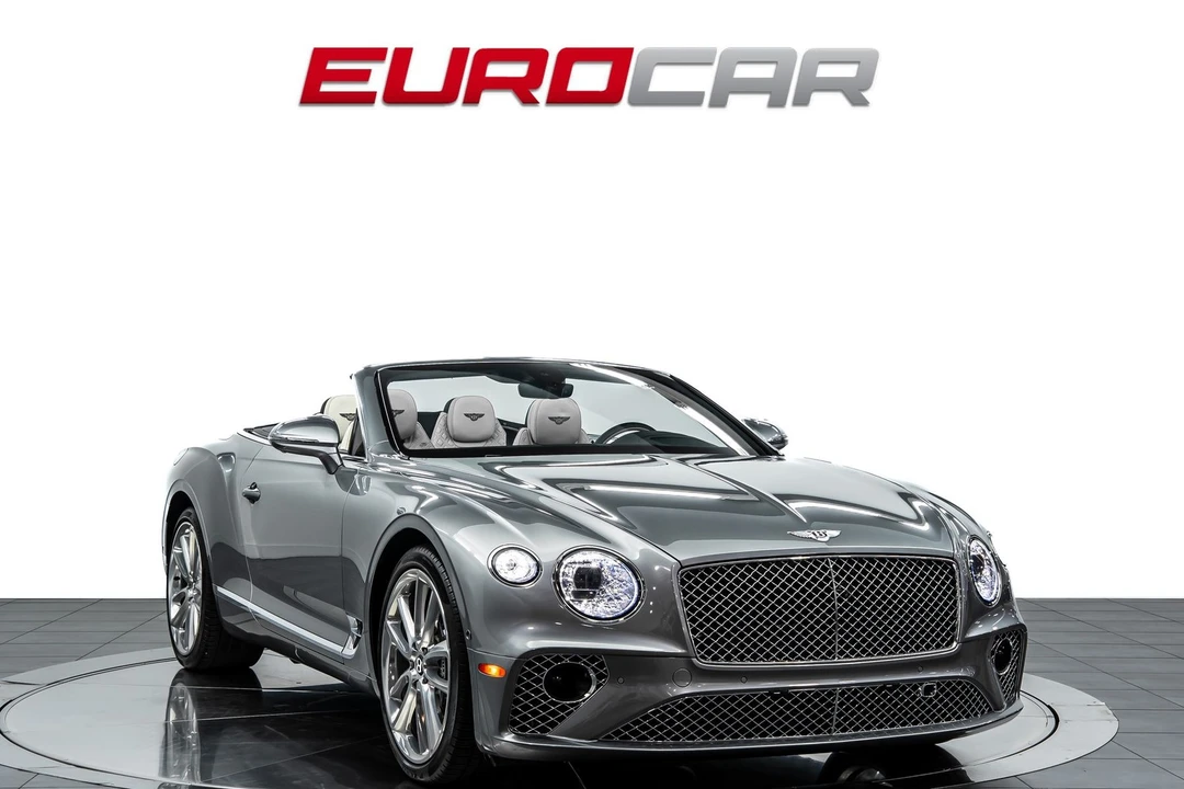 2021 Bentley Continental GT 3rd Gen - Image 9 of 31