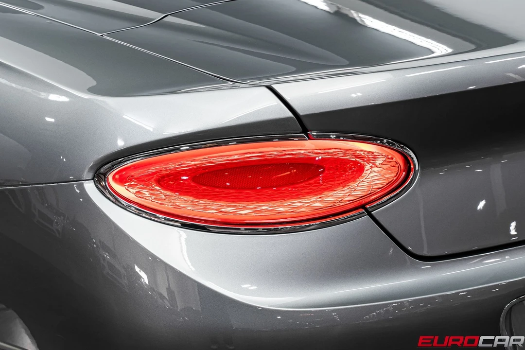 2021 Bentley Continental GT 3rd Gen - Image 19 of 31