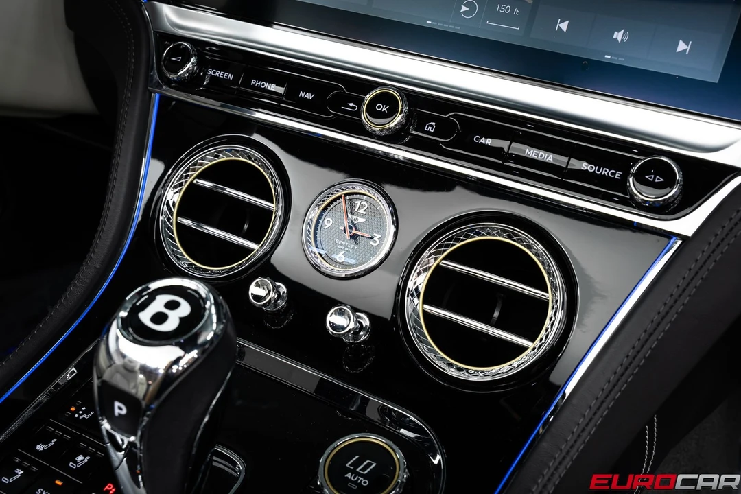 2021 Bentley Continental GT 3rd Gen - Image 29 of 31