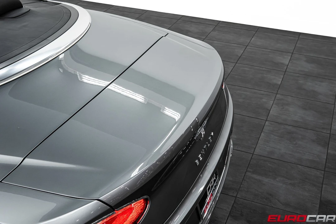 2021 Bentley Continental GT 3rd Gen - Image 18 of 31