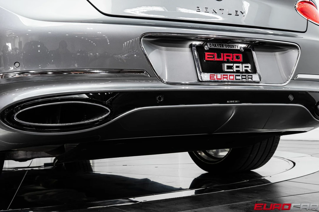 2021 Bentley Continental GT 3rd Gen - Image 21 of 31