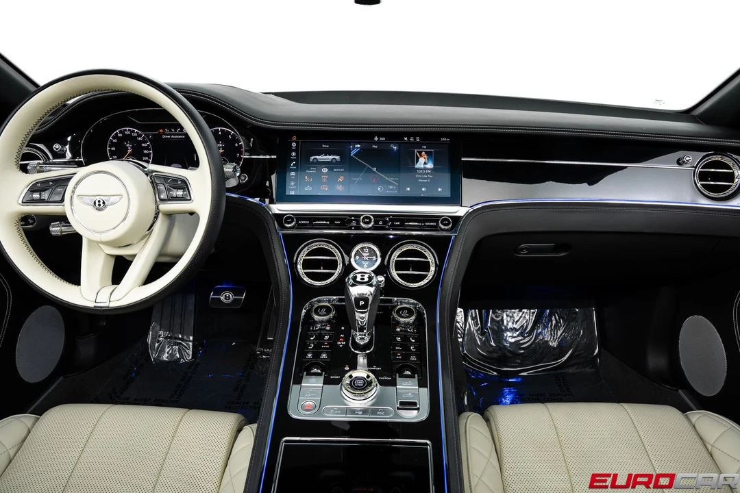 2021 Bentley Continental GT 3rd Gen - Image 25 of 31