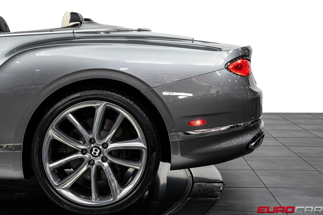 2021 Bentley Continental GT 3rd Gen - Image 16 of 31