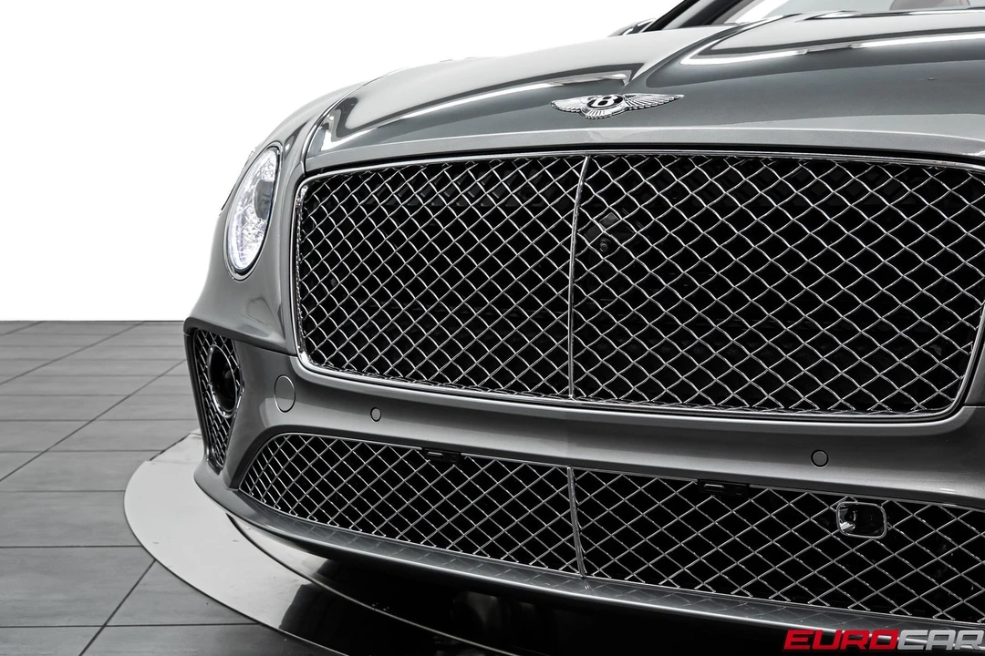 2021 Bentley Continental GT 3rd Gen - Image 13 of 31
