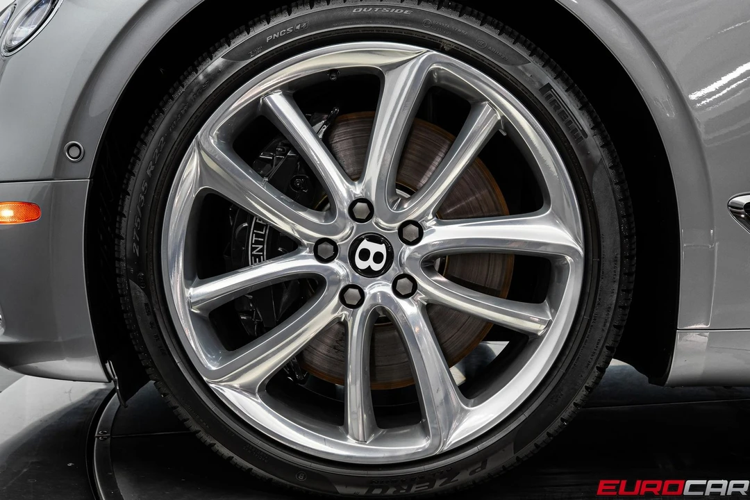 2021 Bentley Continental GT 3rd Gen - Image 22 of 31
