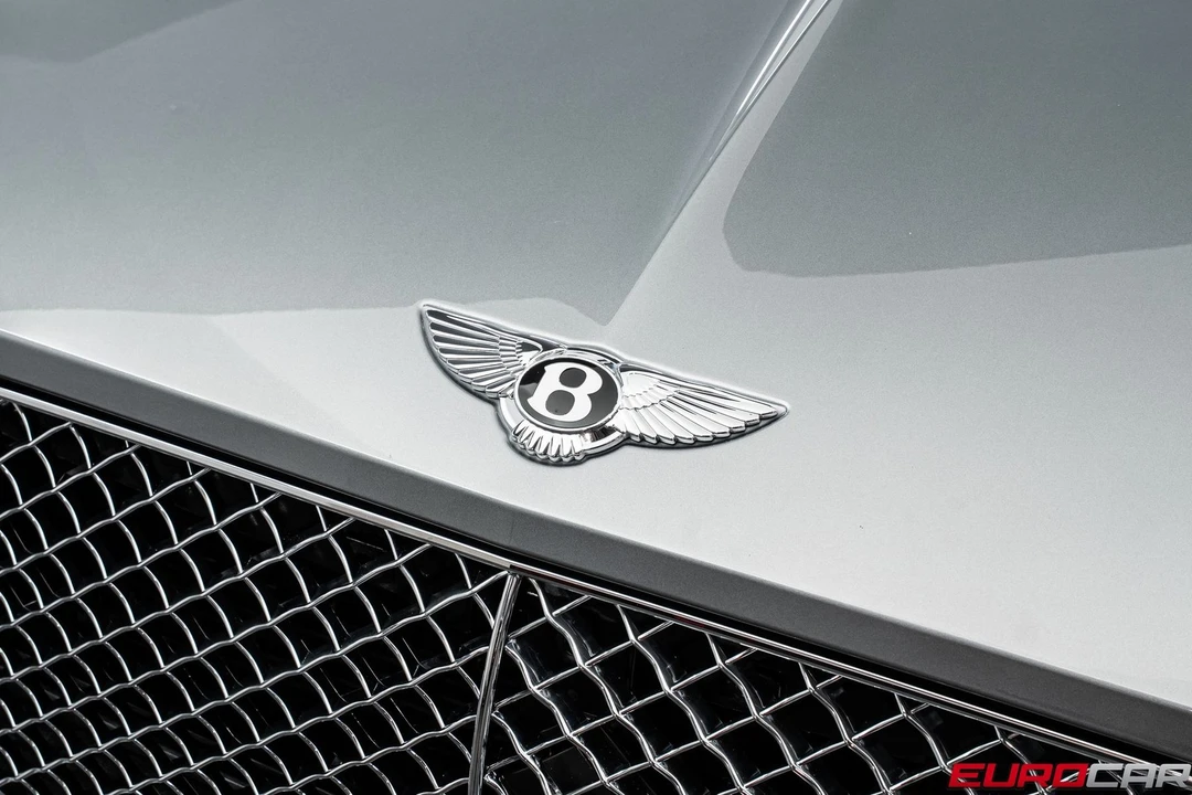 2021 Bentley Continental GT 3rd Gen - Image 11 of 31