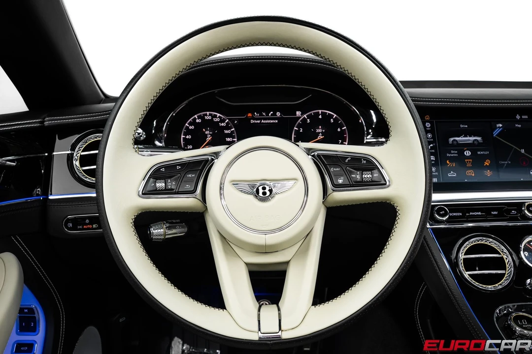 2021 Bentley Continental GT 3rd Gen - Image 27 of 31