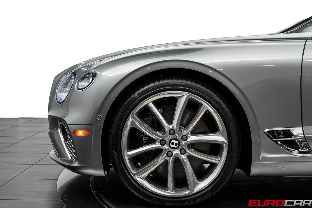 2021 Bentley Continental GT 3rd Gen - Image 15 of 31