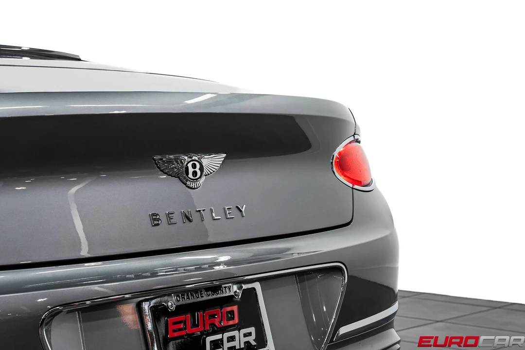 2021 Bentley Continental GT 3rd Gen - Image 20 of 31