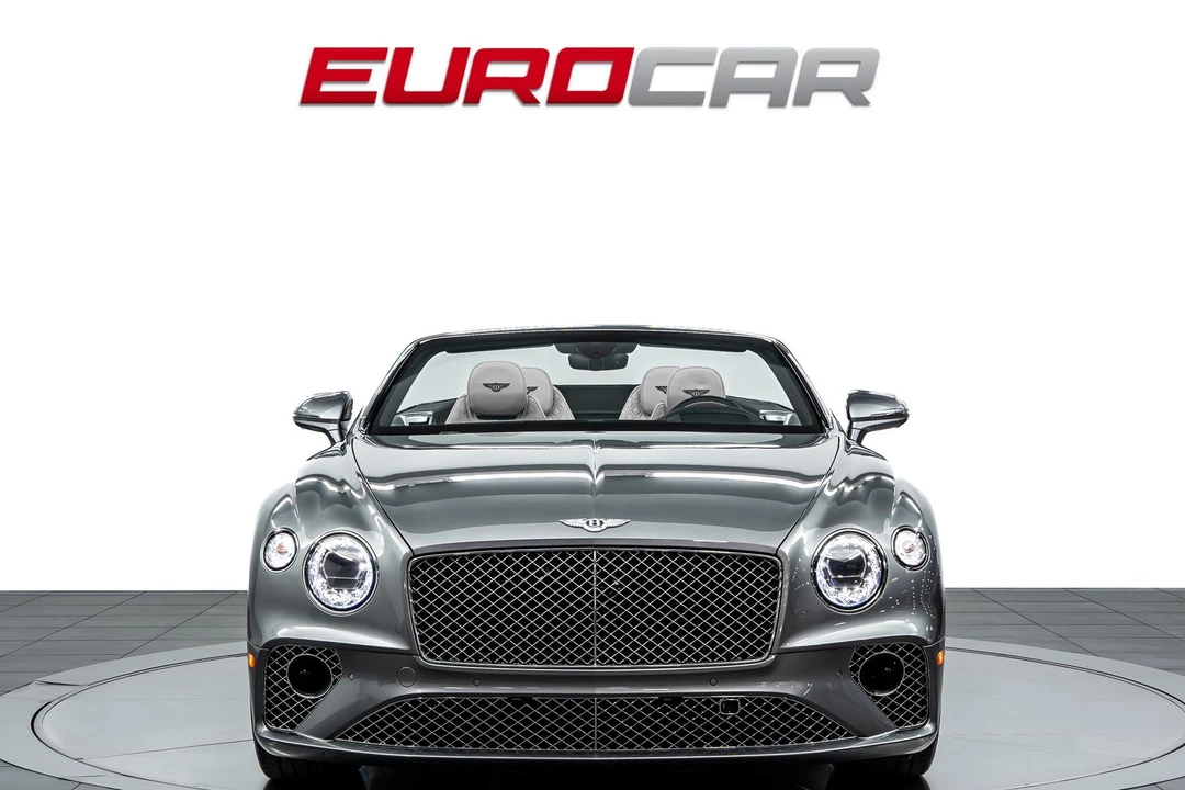 2021 Bentley Continental GT 3rd Gen - Image 10 of 31