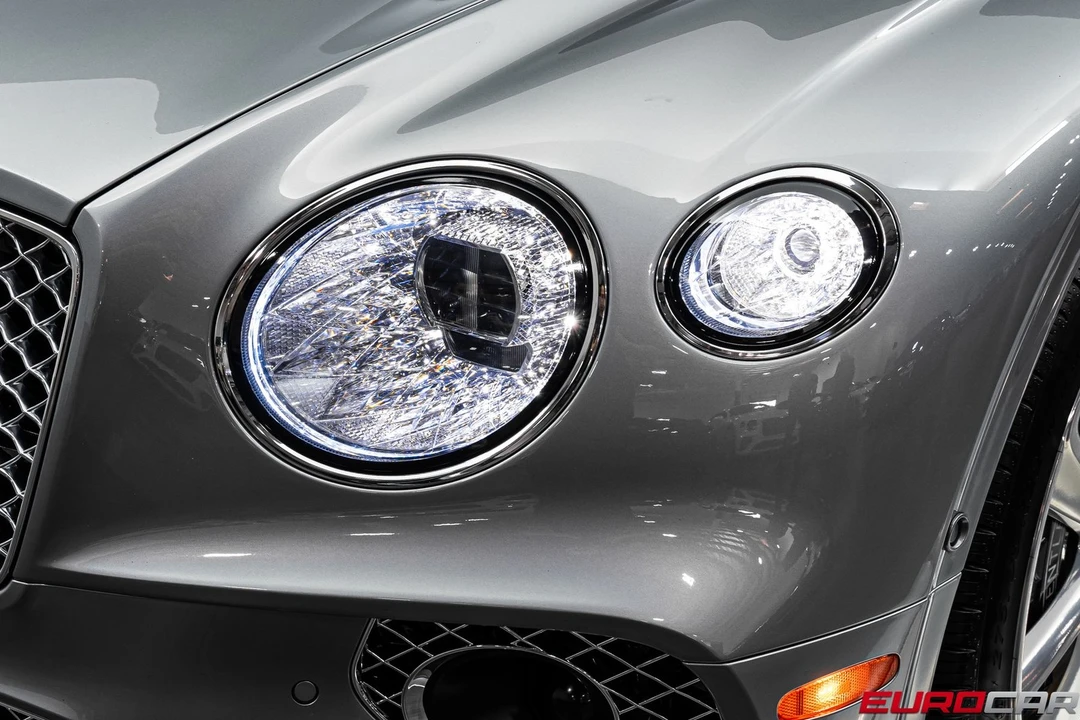 2021 Bentley Continental GT 3rd Gen - Image 12 of 31