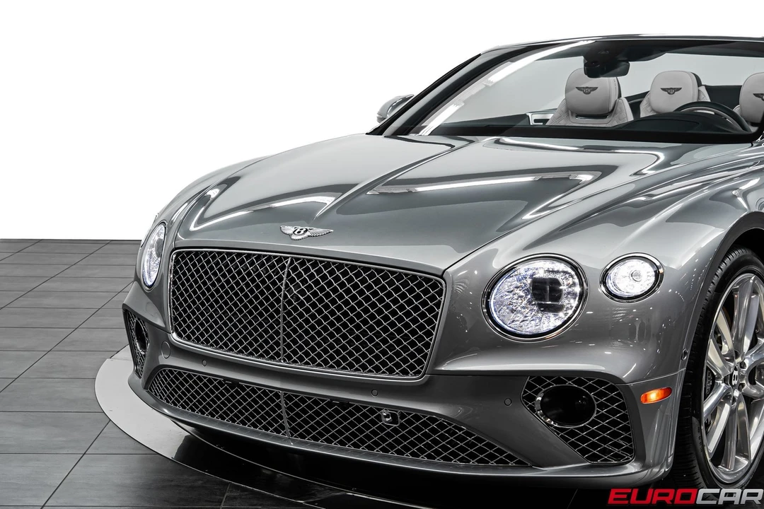 2021 Bentley Continental GT 3rd Gen - Image 14 of 31
