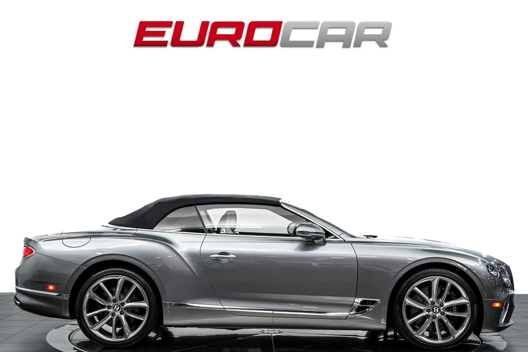 2021 Bentley Continental GT 3rd Gen - Image 8 of 31