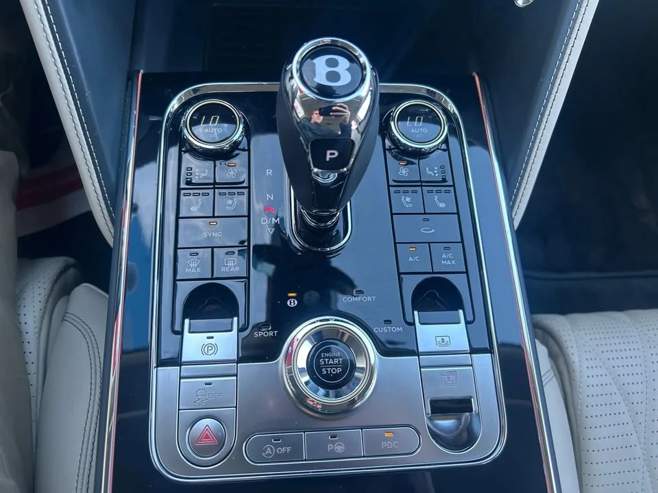 2021 Bentley Continental - Image 10 of 17
